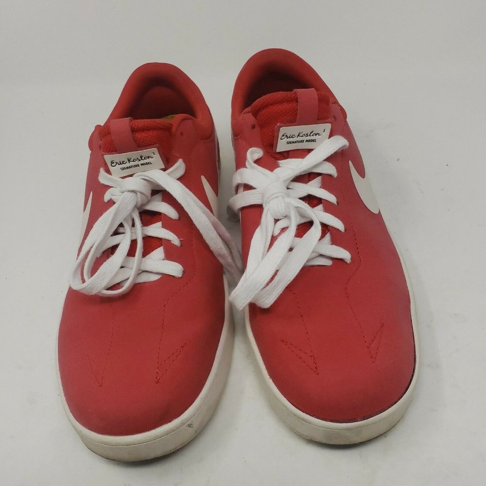 Nike SB Eric Koston 1 Sports Red / White Matte - Picture 4 of 7